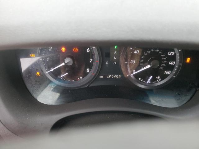 Photo 9 from auction – 2009 LEXUS ES 350 with VIN JTHBJ46G992328132
