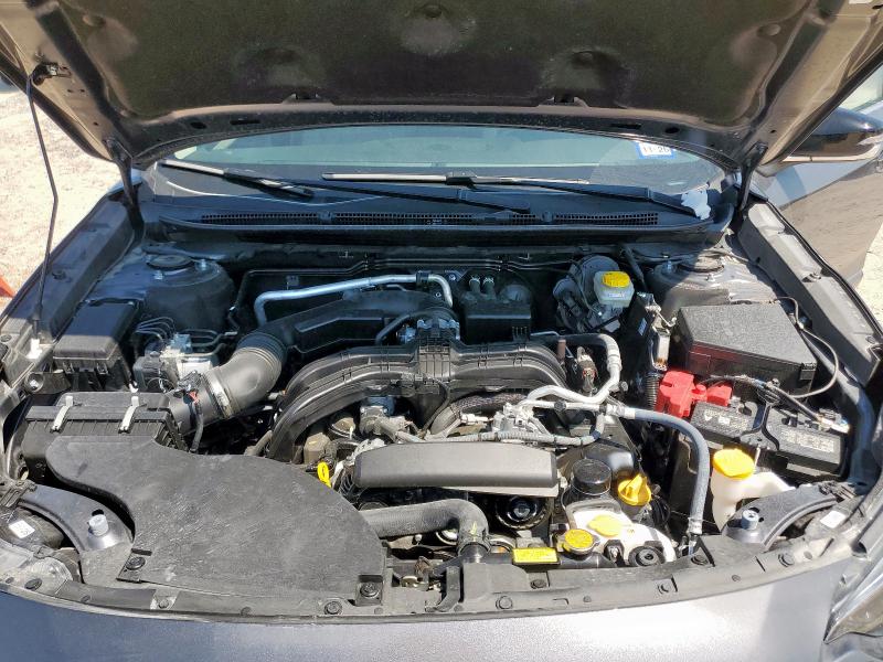 Photo 12 from auction – 2025 SUBARU OUTBACK PR with VIN 4S4BTADCXS3166937