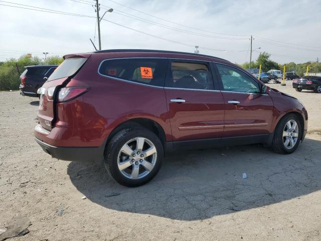 Photo 3 from auction – 2017 CHEVROLET TRAVERSE P with VIN 1GNKVJKD0HJ159632