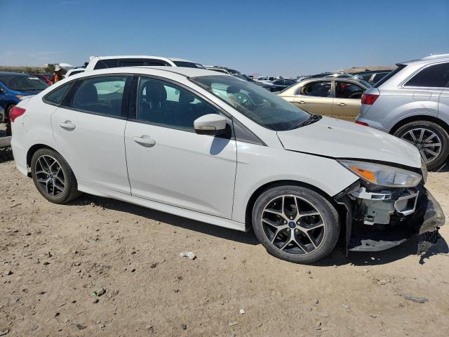 Photo 4 from auction – 2015 FORD FOCUS SE with VIN 1FADP3F2XFL385720