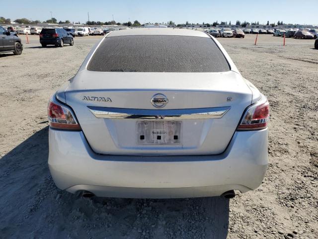 Photo 6 from auction – 2015 NISSAN ALTIMA 2.5 with VIN 1N4AL3AP4FC270063