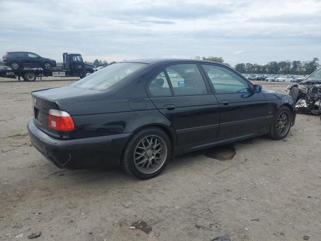 Photo 3 from auction – 2003 BMW 540 I AUTO with VIN WBADN63403GN89466
