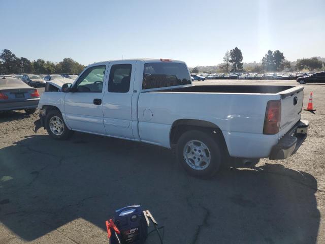 Photo 2 from auction – 2003 CHEVROLET SILVERADO C1500 with VIN 2GCEC19V731294717