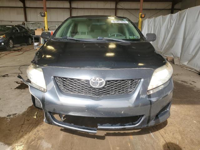 Photo 5 from auction – 2010 TOYOTA COROLLA BA with VIN 2T1BU4EE3AC280416