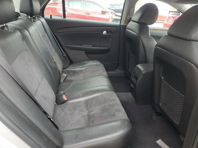 Photo 10 from auction – 2010 CHEVROLET MALIBU 2LT with VIN 1G1ZD5E7XAF137730
