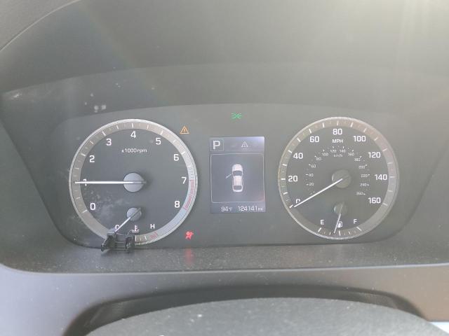 Photo 9 from auction – 2015 HYUNDAI SONATA SE with VIN 5NPE24AF9FH005915