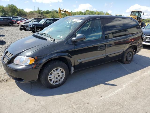 DODGE GRAND CARA 2007 con VIN 1D4GP24E67B151552 - Foto de la subasta