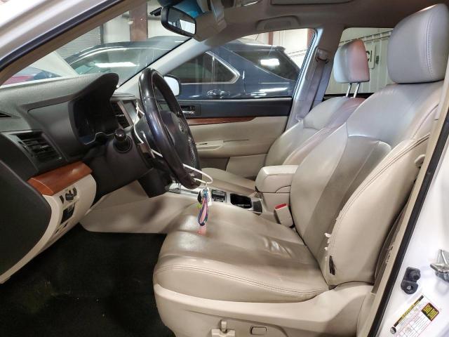 Photo 7 from auction – 2013 SUBARU OUTBACK 2. with VIN 4S4BRBLC6D3297503