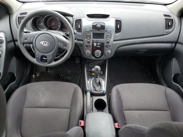 Photo 8 from auction – 2013 KIA FORTE EX with VIN KNAFU4A22D5741309
