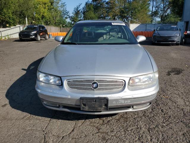 Photo 5 from auction – 2000 BUICK REGAL GS with VIN 2G4WF5516Y1347707
