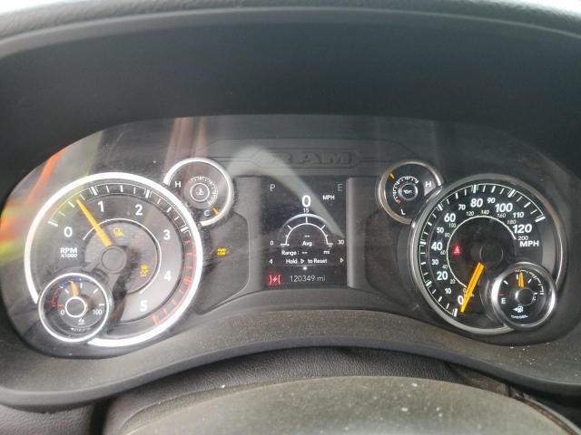 Photo 9 from auction – 2019 RAM 3500 TRADE with VIN 3C63RRGL0KG724638