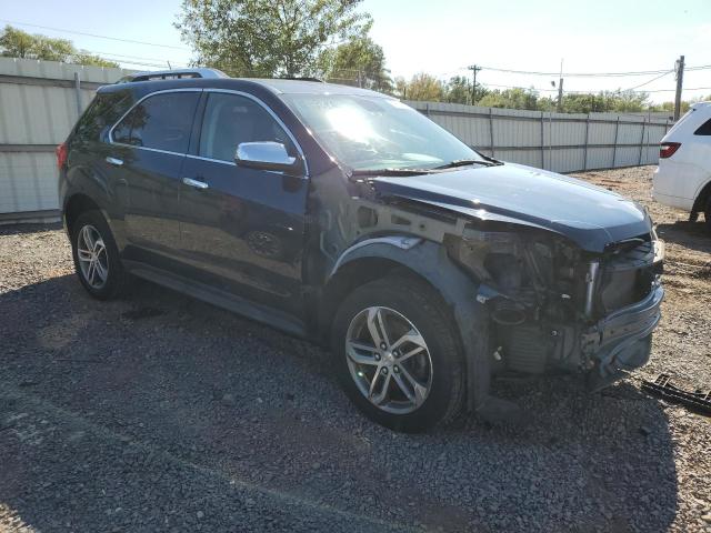 Photo 4 from auction – 2016 CHEVROLET EQUINOX LT with VIN 2GNFLGE37G6339263