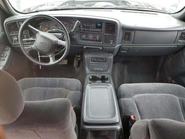 Photo 8 from auction – 2000 CHEVROLET SILVERADO with VIN 2GCEK19TXY1298477