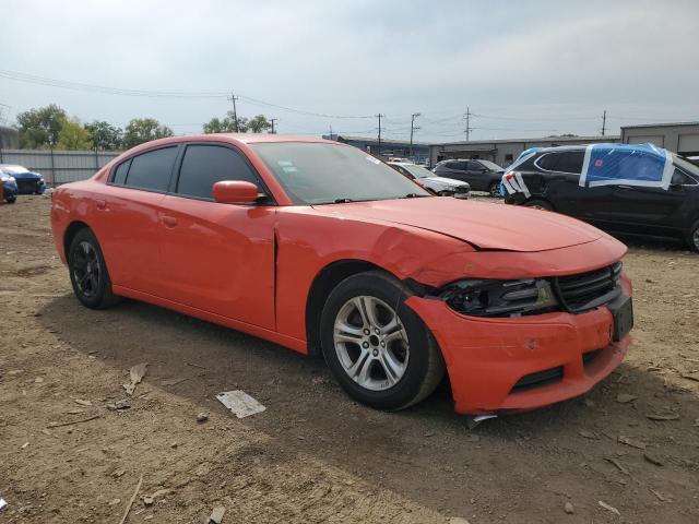 Photo 4 from auction – 2019 DODGE CHARGER SX with VIN 2C3CDXBG9KH713230