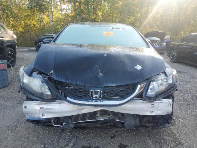Photo 5 from auction – 2014 HONDA CIVIC LX with VIN 2HGFB2F43EH024985