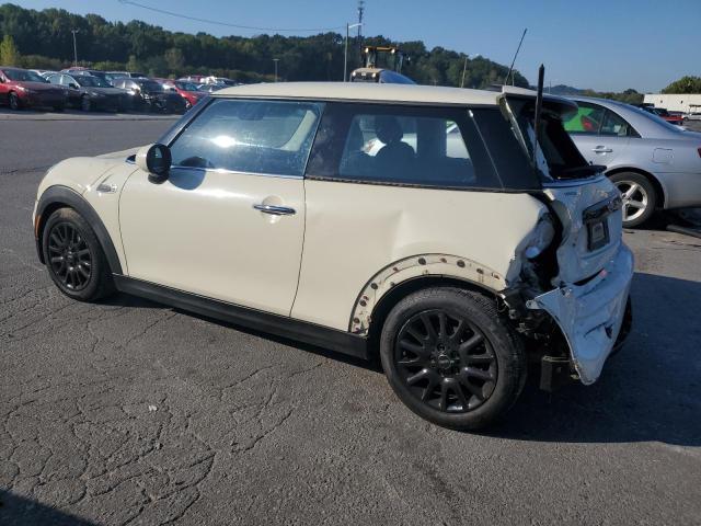 Photo 2 from auction – 2018 MINI COOPER with VIN WMWXP5C52J2G62392