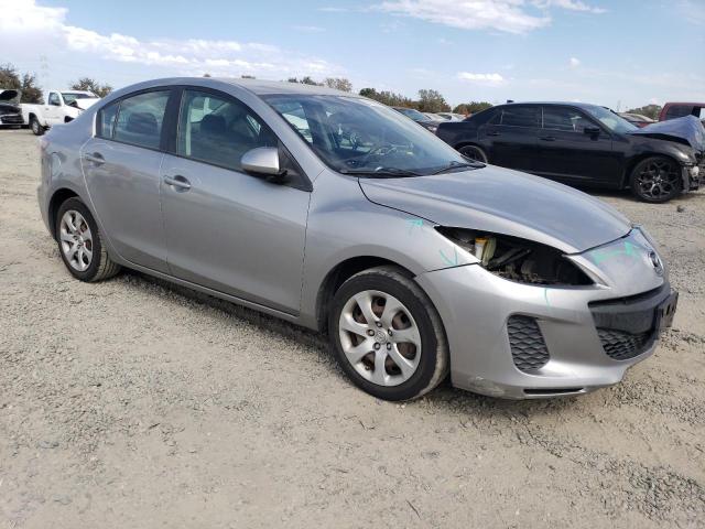 Photo 4 from auction – 2013 MAZDA 3 I with VIN JM1BL1TG7D1784630