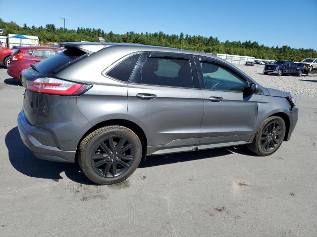 Photo 3 from auction – 2022 FORD EDGE SEL with VIN 2FMPK4J94NBA40628