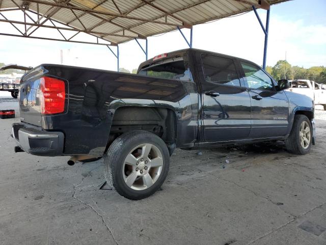 Photo 3 from auction – 2017 CHEVROLET SILVERADO with VIN 3GCPCREC2HG490154