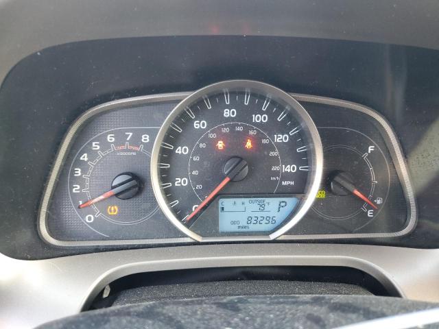 Photo 9 from auction – 2015 TOYOTA RAV4 XLE with VIN JTMRFREV3FD103154