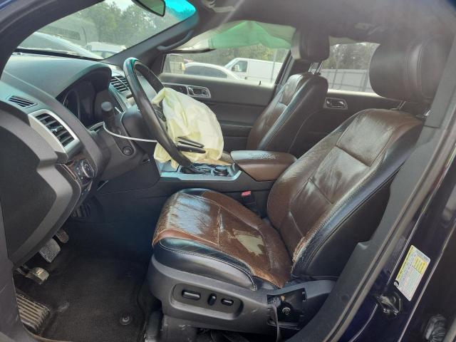 Photo 7 from auction – 2011 FORD EXPLORER L with VIN 1FMHK8F85BGA02275