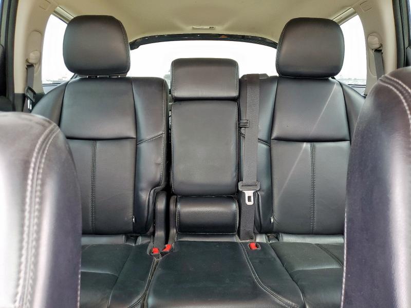 Photo 10 from auction – 2019 NISSAN PATHFINDER with VIN 5N1DR2MMXKC644943