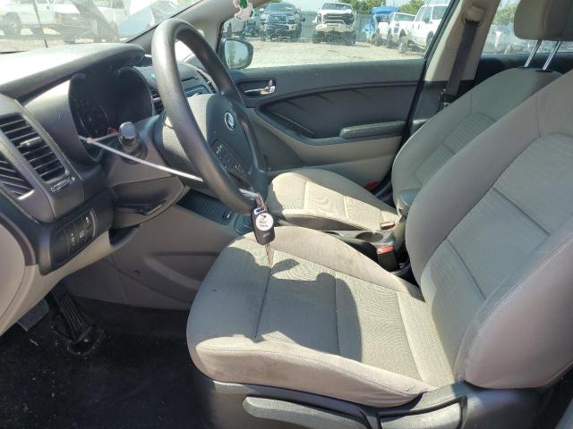 Photo 7 from auction – 2014 KIA FORTE LX with VIN KNAFX4A64E5099767