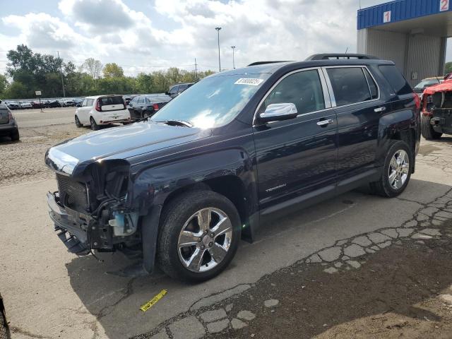 GMC TERRAIN SL 2015 with VIN 2GKALREK6F6336900 - Photo from auction