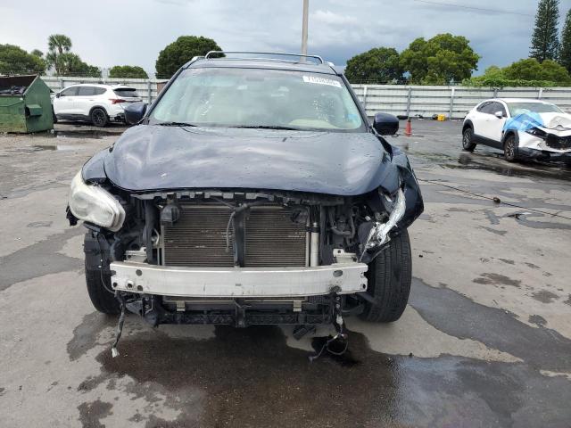 Photo 5 from auction – 2015 INFINITI QX60 with VIN 5N1AL0MN6FC549142
