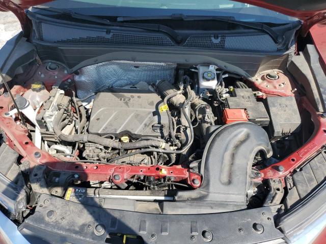 Photo 12 from auction – 2021 CHEVROLET TRAILBLAZE with VIN KL79MMS26MB014770