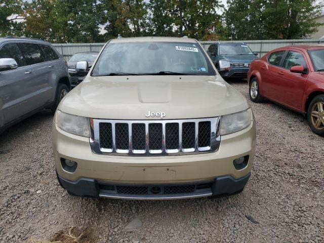 Photo 5 from auction – 2011 JEEP GRAND CHER with VIN 1J4RR6GG6BC629468