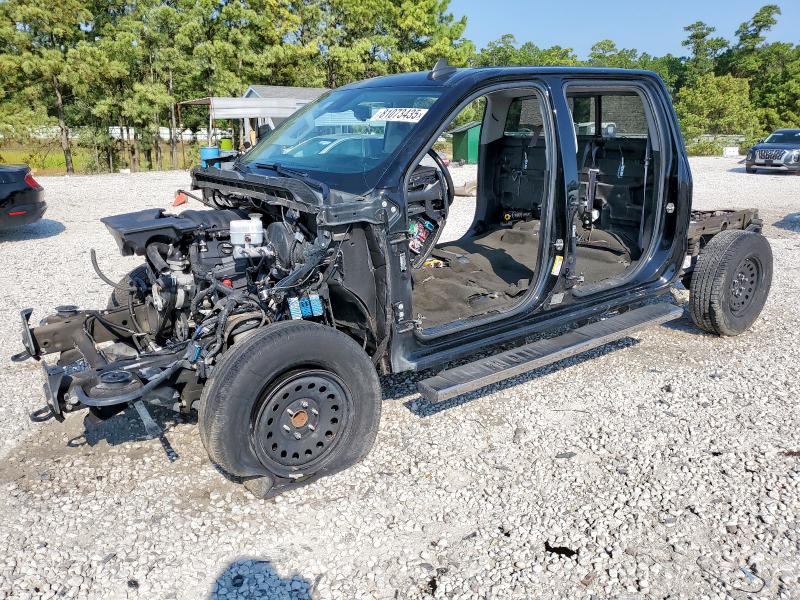 CHEVROLET SILVERADO 2017 with VIN 3GCPCSEC9HG480583 - Photo from auction