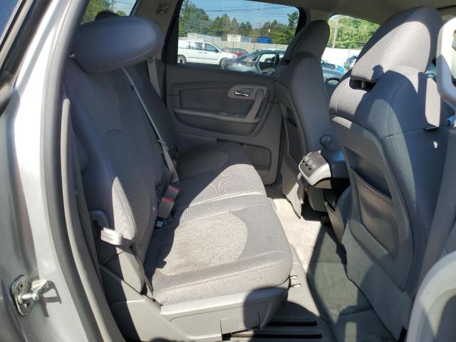 Photo 11 from auction – 2012 CHEVROLET TRAVERSE L with VIN 1GNKVFED6CJ324486