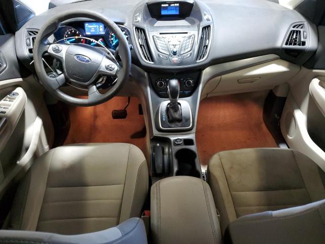 Photo 8 from auction – 2013 FORD ESCAPE SE with VIN 1FMCU9GX8DUD47174