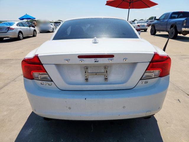 Photo 6 from auction – 2013 VOLVO C70 T5 with VIN YV1672MC5DJ142599
