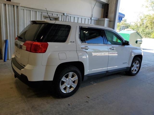 Photo 3 from auction – 2012 GMC TERRAIN SL with VIN 2GKFLREK8C6273140
