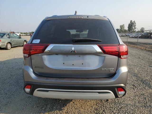 Photo 6 from auction – 2019 MITSUBISHI OUTLANDER with VIN JA4AZ3A34KZ041017