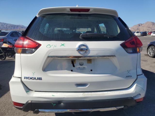 Photo 6 from auction – 2018 NISSAN ROGUE S with VIN KNMAT2MV4JP584392