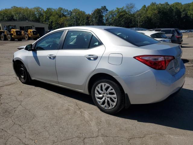 Photo 2 from auction – 2019 TOYOTA COROLLA L with VIN 2T1BURHE9KC132720
