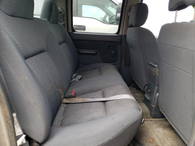 Photo 10 from auction – 2003 NISSAN FRONTIER C with VIN 1N6ED29Y43C454671