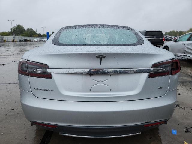 Photo 6 from auction – 2013 TESLA MODEL S with VIN 5YJSA1CN8DFP13173