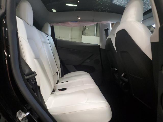 Photo 10 from auction – 2023 TESLA MODEL Y with VIN 7SAYGDEE8PA157118