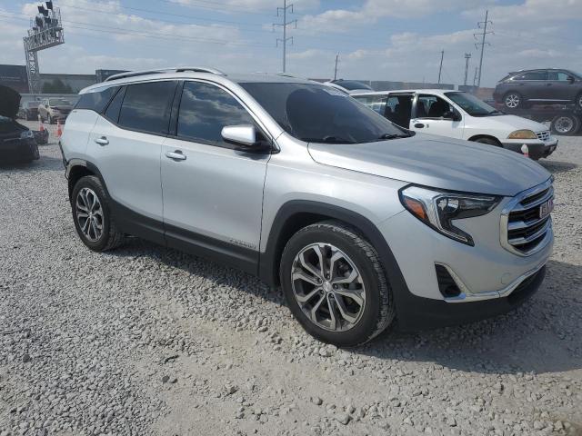 Photo 4 from auction – 2019 GMC TERRAIN SL with VIN 3GKALPEV5KL157512