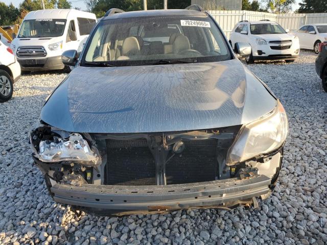 Photo 5 from auction – 2010 SUBARU FORESTER 2 with VIN JF2SH6CC3AH732427