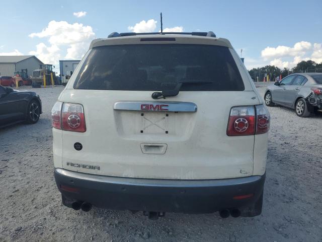 Photo 6 from auction – 2012 GMC ACADIA SLT with VIN 1GKKRSED6CJ332727