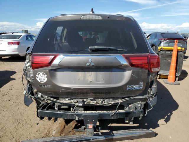 Photo 6 from auction – 2018 MITSUBISHI OUTLANDER with VIN JA4J24A50JZ030056