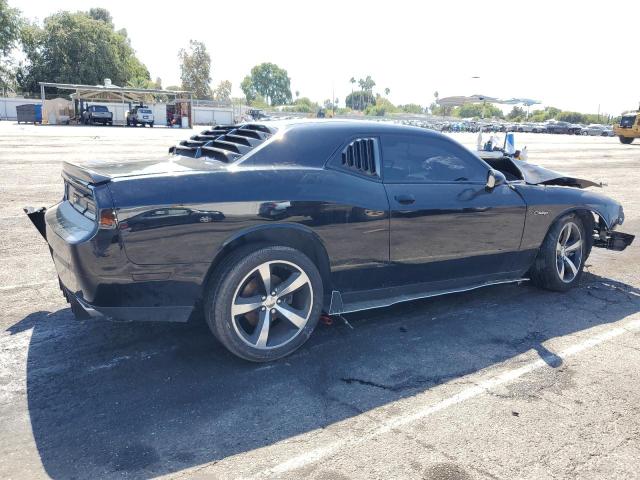 Photo 3 from auction – 2014 DODGE CHALLENGER with VIN 2C3CDYBT0EH311149