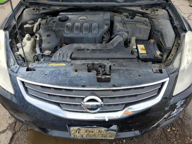 Photo 11 from auction – 2012 NISSAN ALTIMA BAS with VIN 1N4AL2AP3CC222401