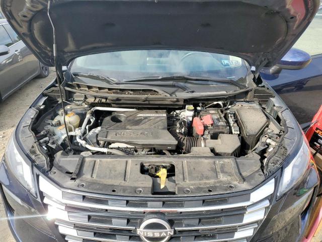 Photo 12 from auction – 2024 NISSAN ROGUE SV with VIN 5N1BT3BB2RC686288