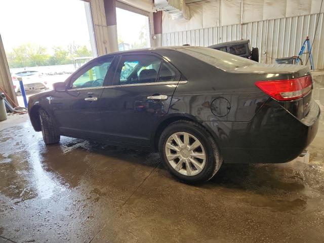 Photo 2 from auction – 2012 LINCOLN MKZ with VIN 3LNHL2GC7CR830884
